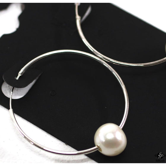 Sterling Earrings