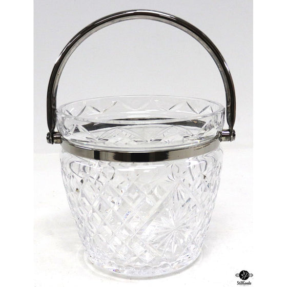 Waterford Ice Bucket