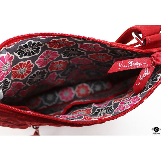 Vera Bradley Crossbody Bag