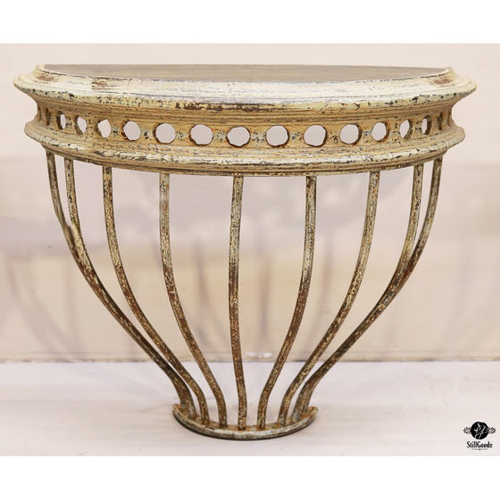 Restoration Hardware Consoles (Pair)