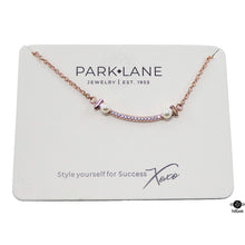  Park Lane Necklace