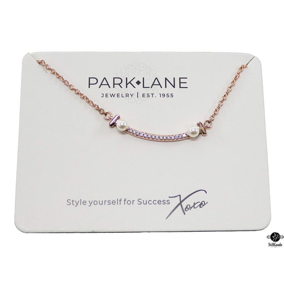 Park Lane Necklace