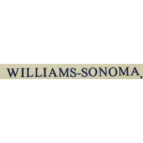 Williams Sonoma Bowl Set