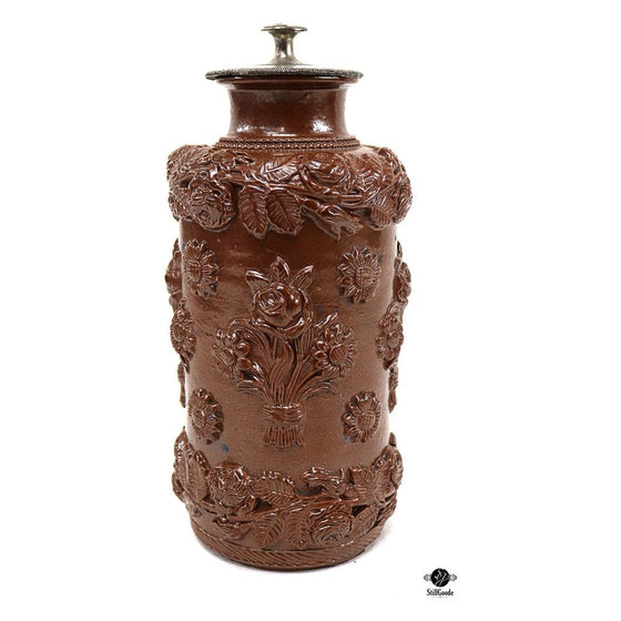 Antique Jar