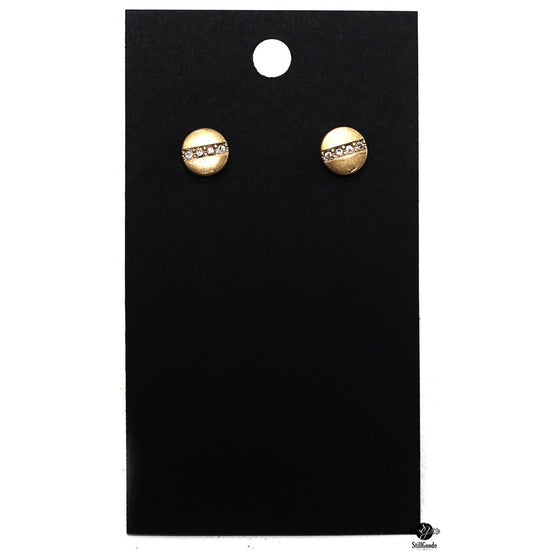 Loft Earrings