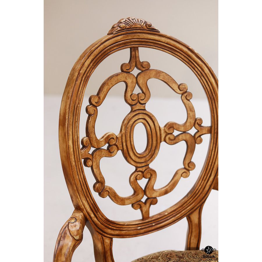 Chairs (Pair)