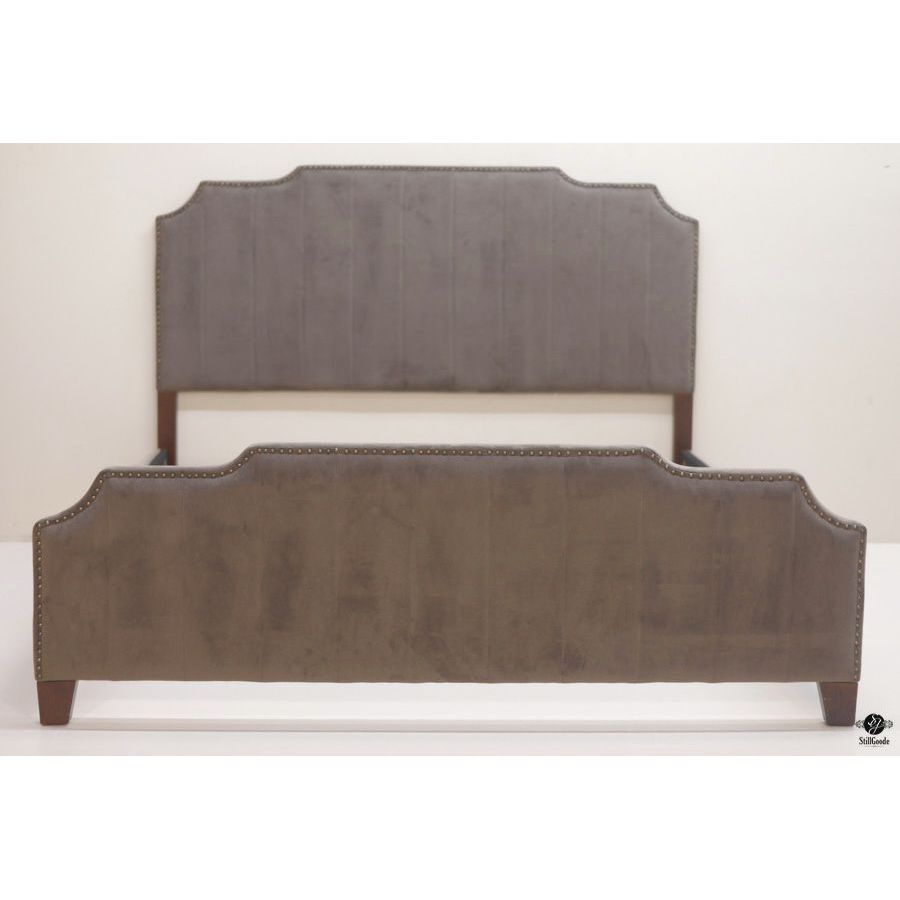 King Mollai Bed