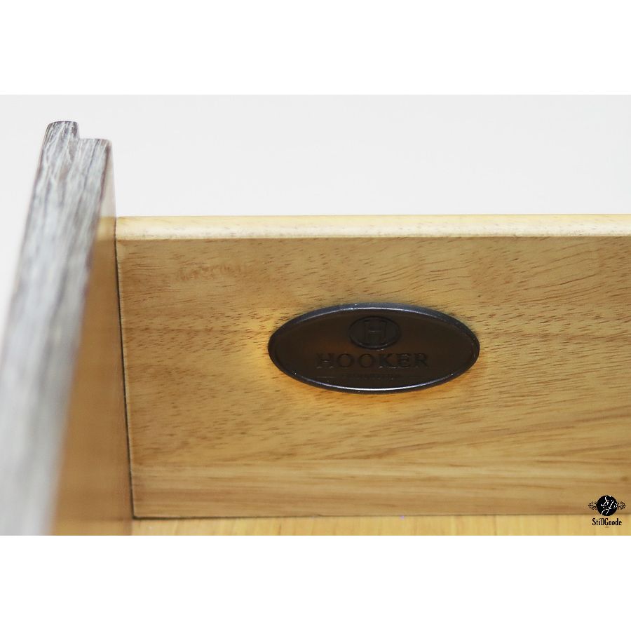 Hooker Filing Cabinet