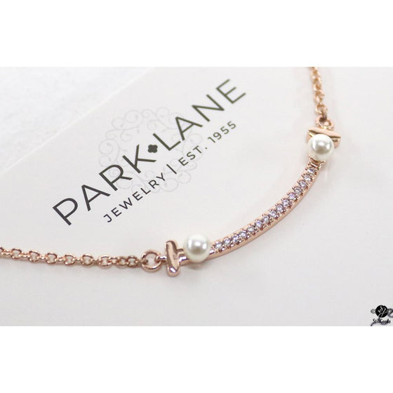 Park Lane Necklace