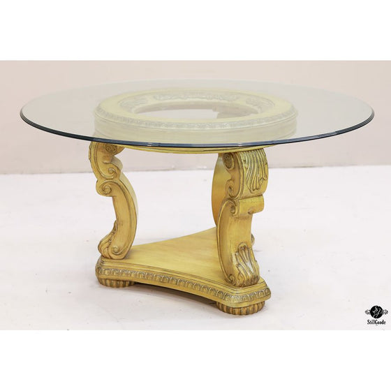 Collezione Dining Set