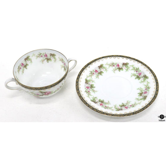 Bavaria Cup & Saucer