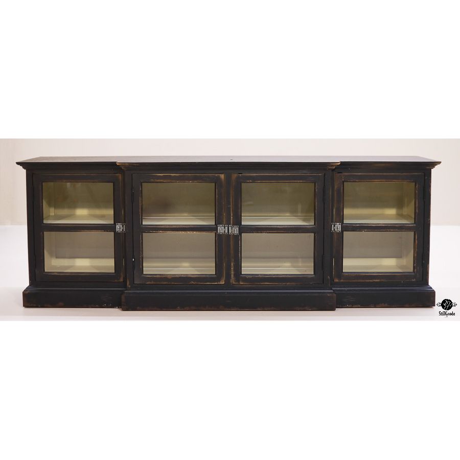 Ethan Allen Console
