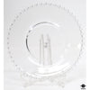 Imperial Glass Plate Set
