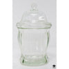 Indiana Glass Jar