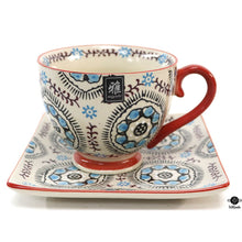  Yokohama Studio Cup & Saucer