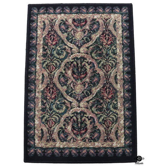 Shaw Rug