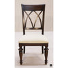 Home Meridian Dining Set