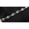 14k Bracelet