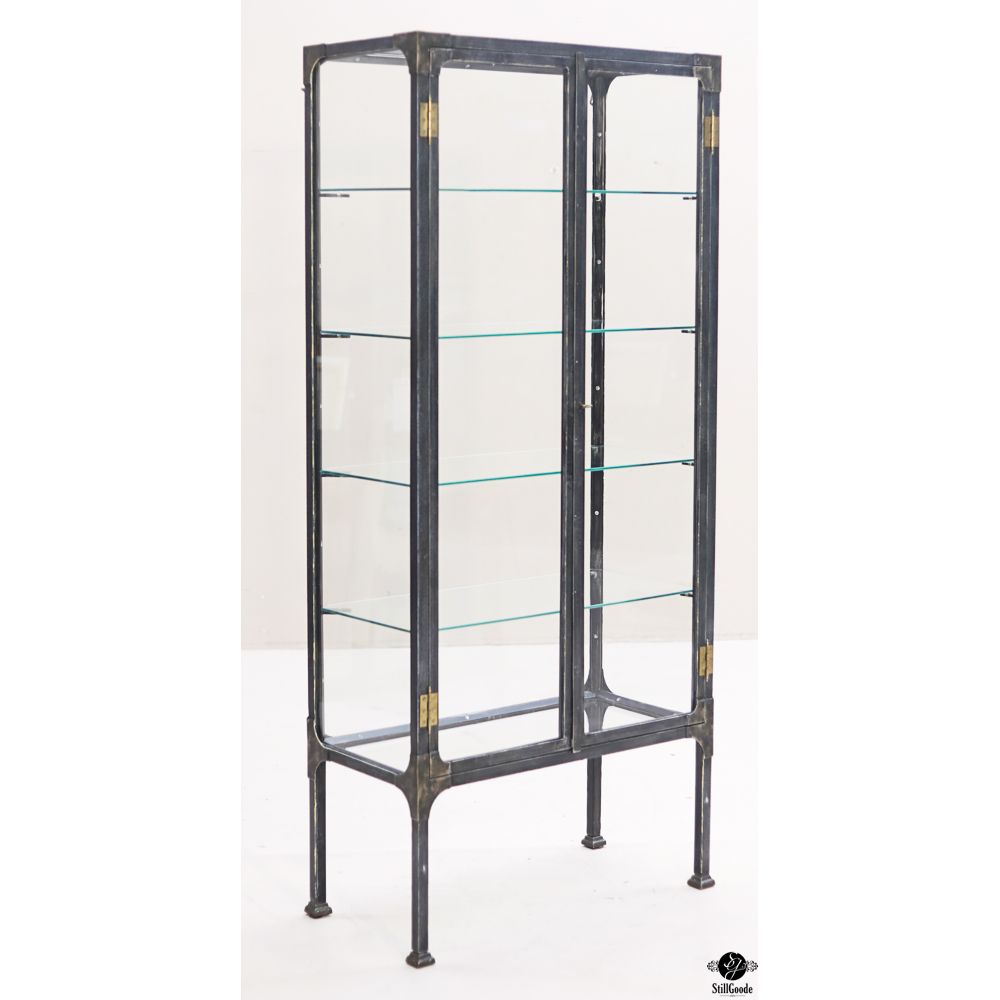 Restoration Hardware Curio