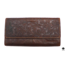  Jack Georges Wallet