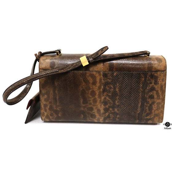 Salvatore Ferragamo Purse