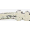 Sterling Bracelet