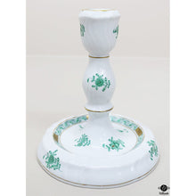  Herend Candle Holder
