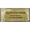 Maitland Smith Lamp