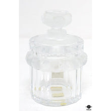  Lalique Perfume Bottle