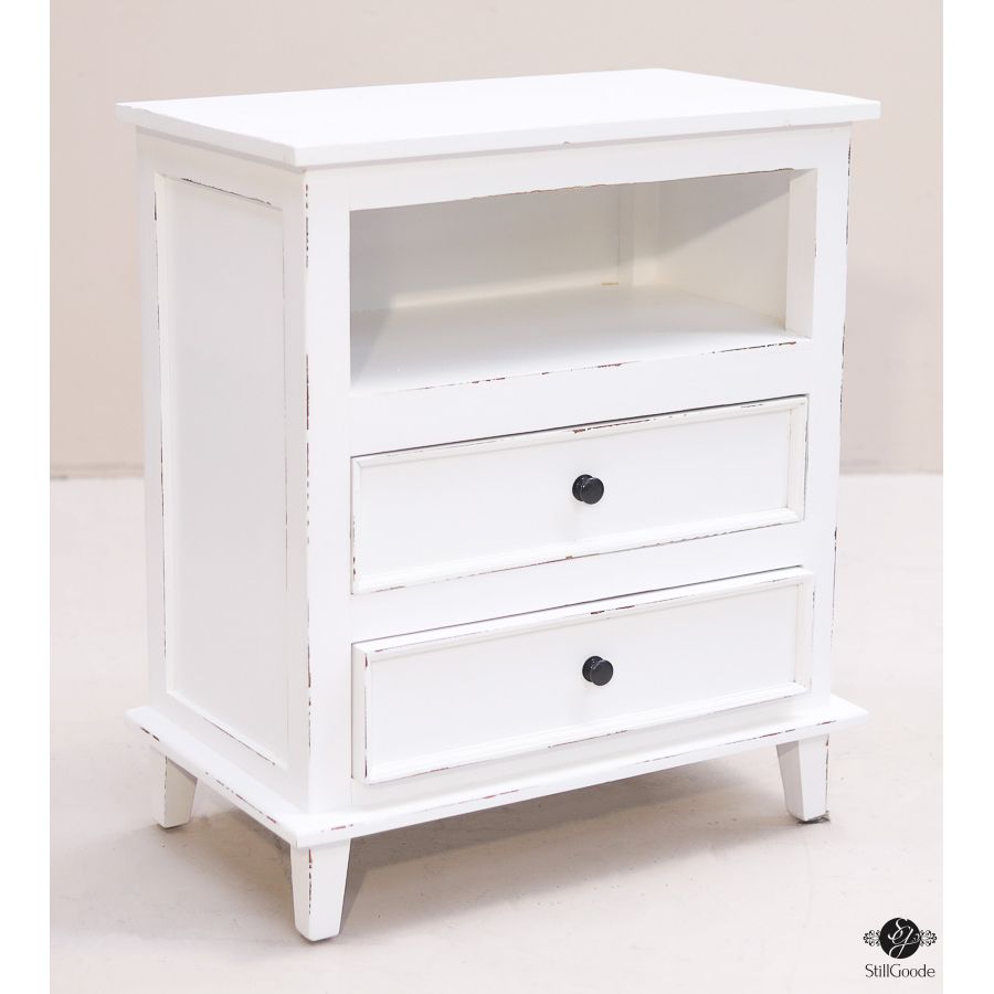 Nightstands (Pair)