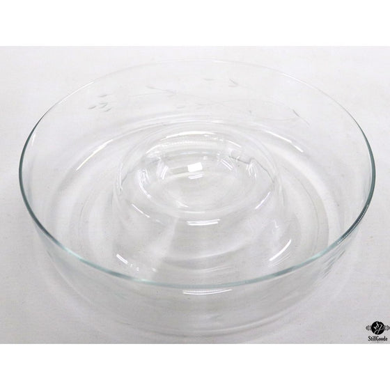 Princess House Chip & Dip Set