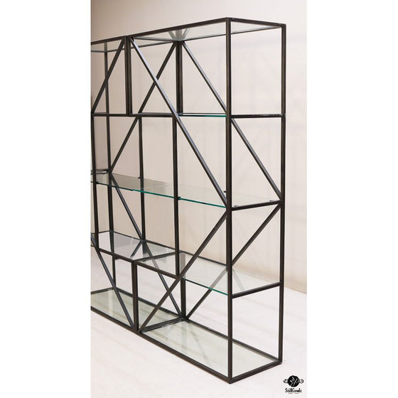 Sherrill Etagere