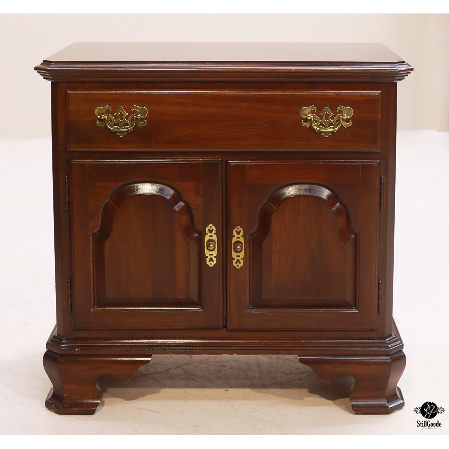 Ethan Allen Nightstand