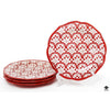 The Pioneer Woman Plate Set