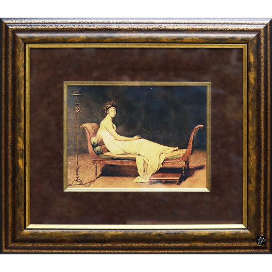 Framed Art