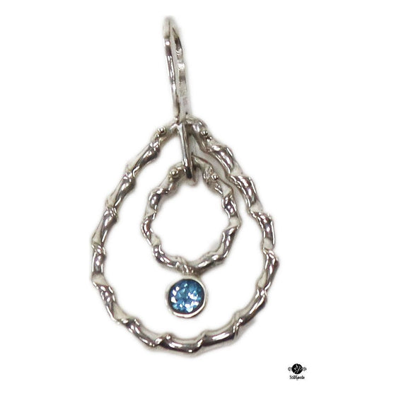 Sterling Pendant