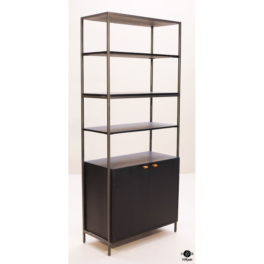 Four Hands Etagere