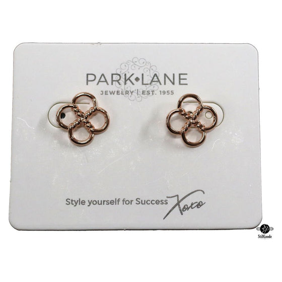 Park Lane Earrings