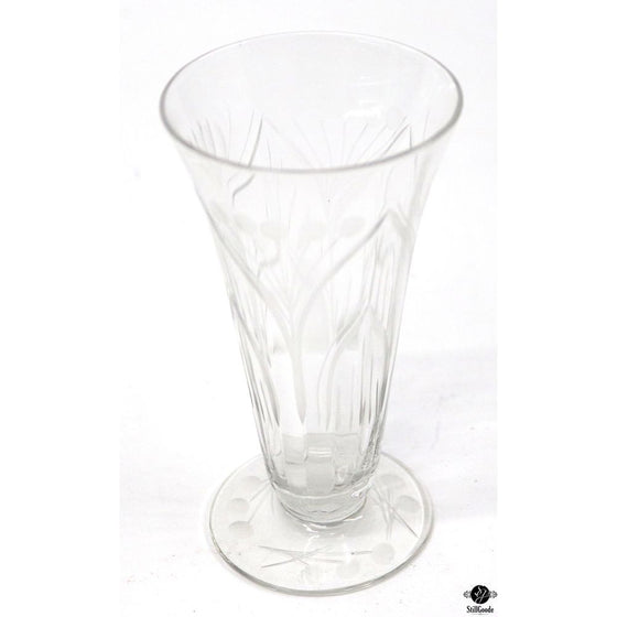 Rock Sharpe Stemware