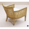 Dovetail Chair
