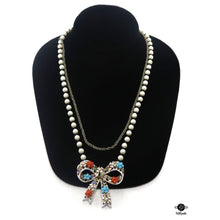  Betsey Johnson Necklace