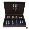 Quid Novi Flatware Set