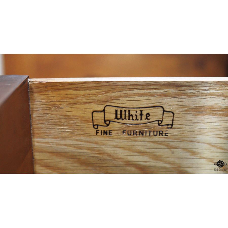 White Furniture China Cabinet
