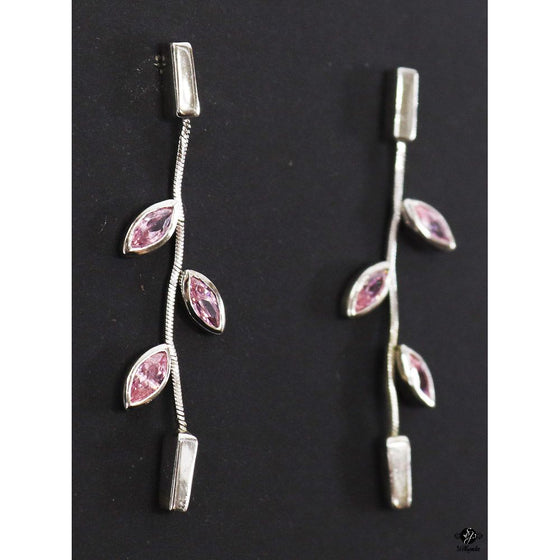 Sterling Earrings
