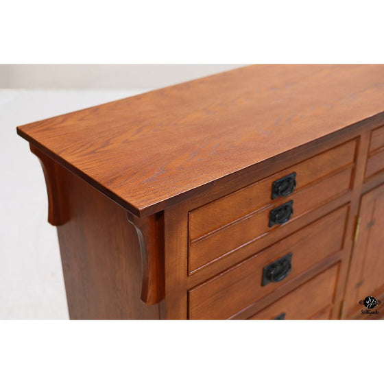 Stickley Dresser