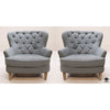 Chairs (Pair)