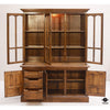 Ethan Allen China Cabinet