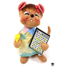  Annalee Figurine