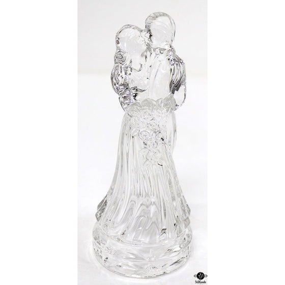 Princess House Figurine