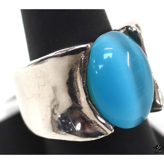 Simon Sebbag Ring